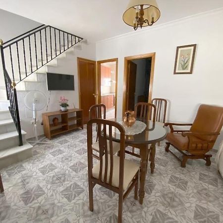 Casa “El Zumaque” En Zahara De La Sierra Villa Exterior photo